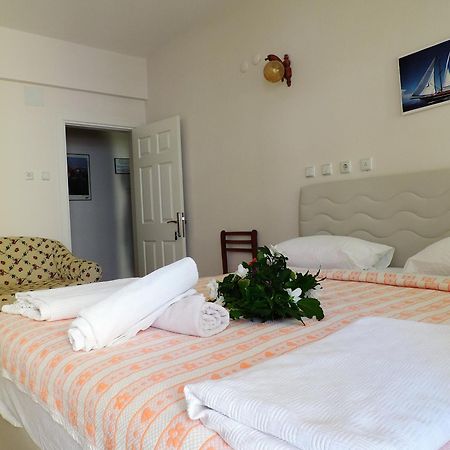 Onur Pension Фетхие Номер фото