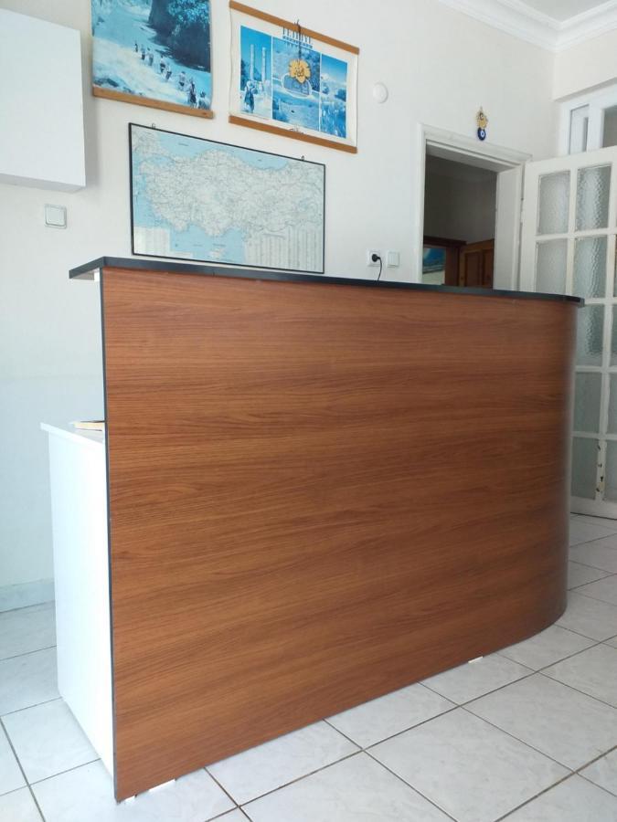 Onur Pension Фетхие Экстерьер фото
