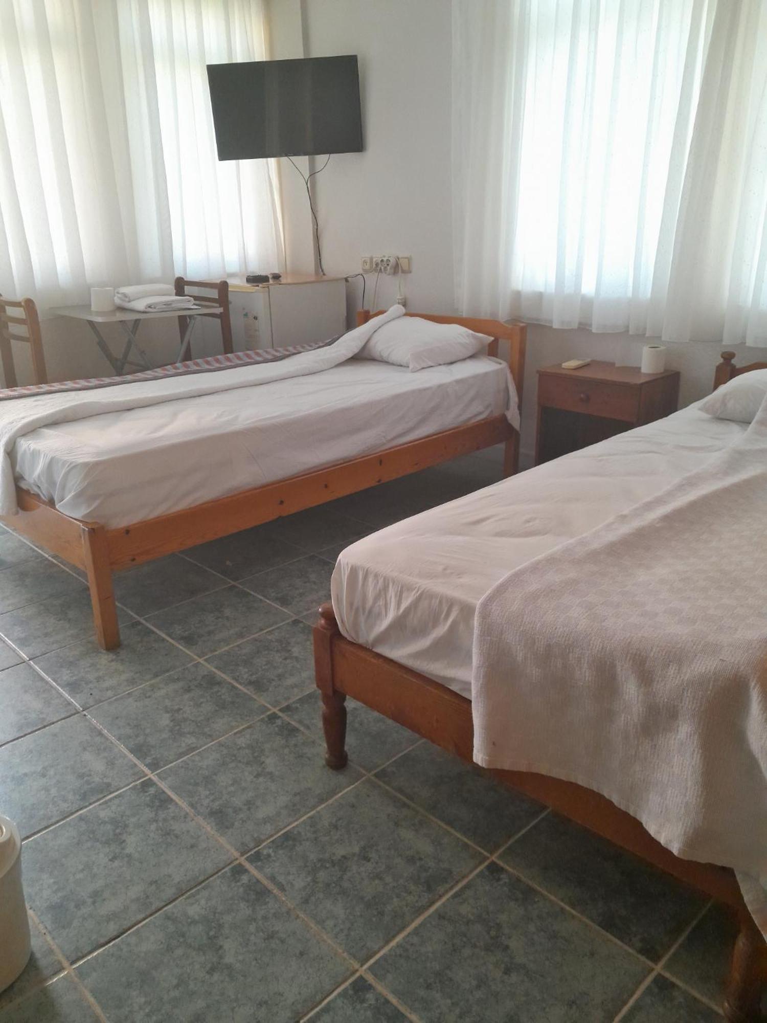 Onur Pension Фетхие Экстерьер фото