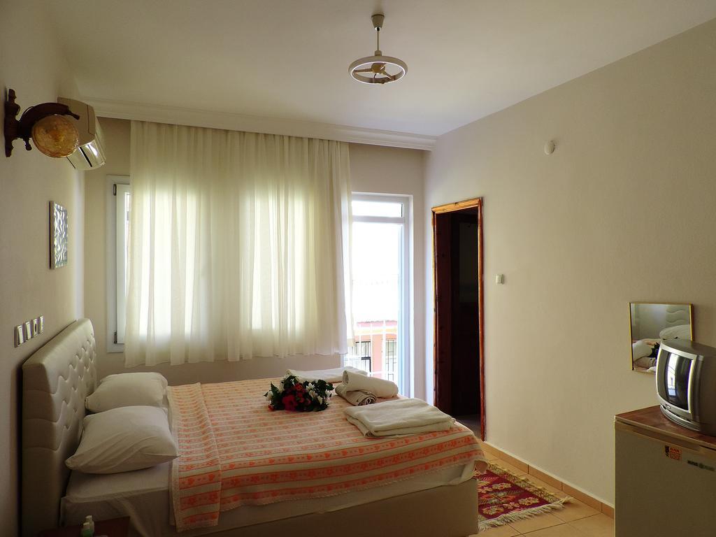 Onur Pension Фетхие Номер фото