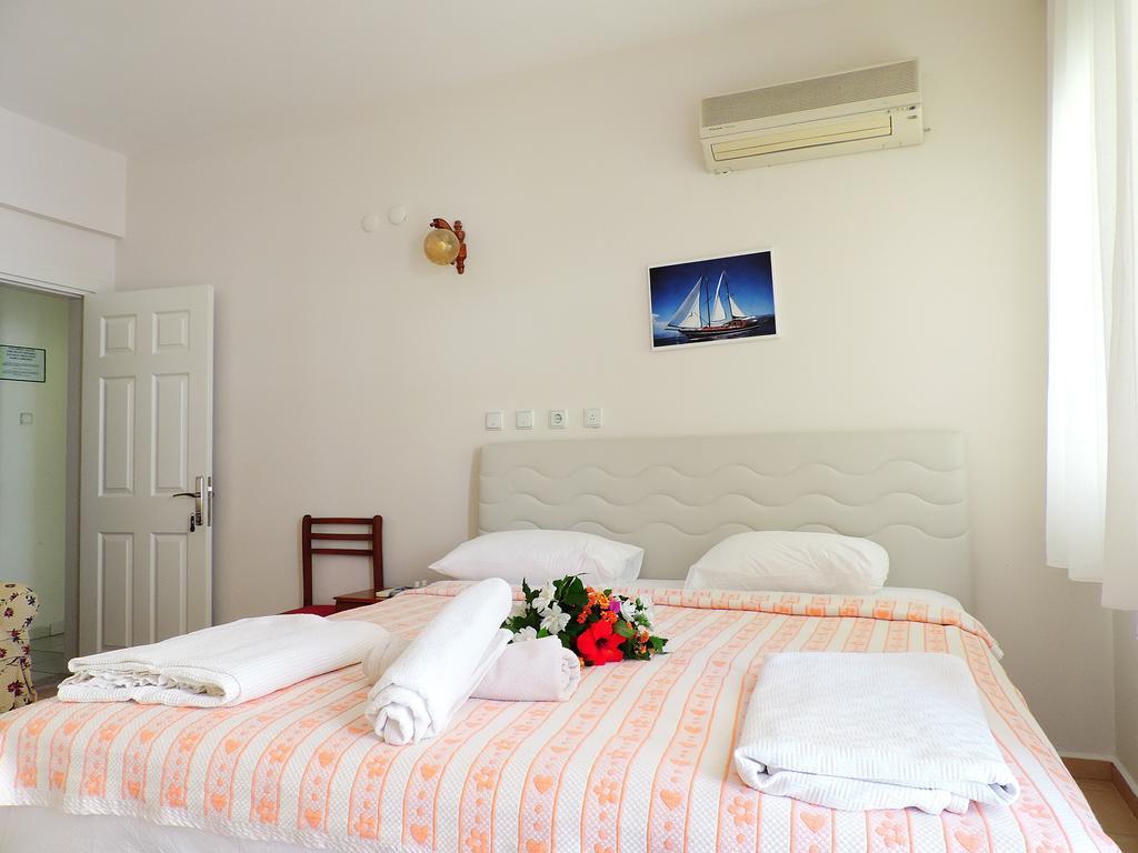 Onur Pension Фетхие Номер фото