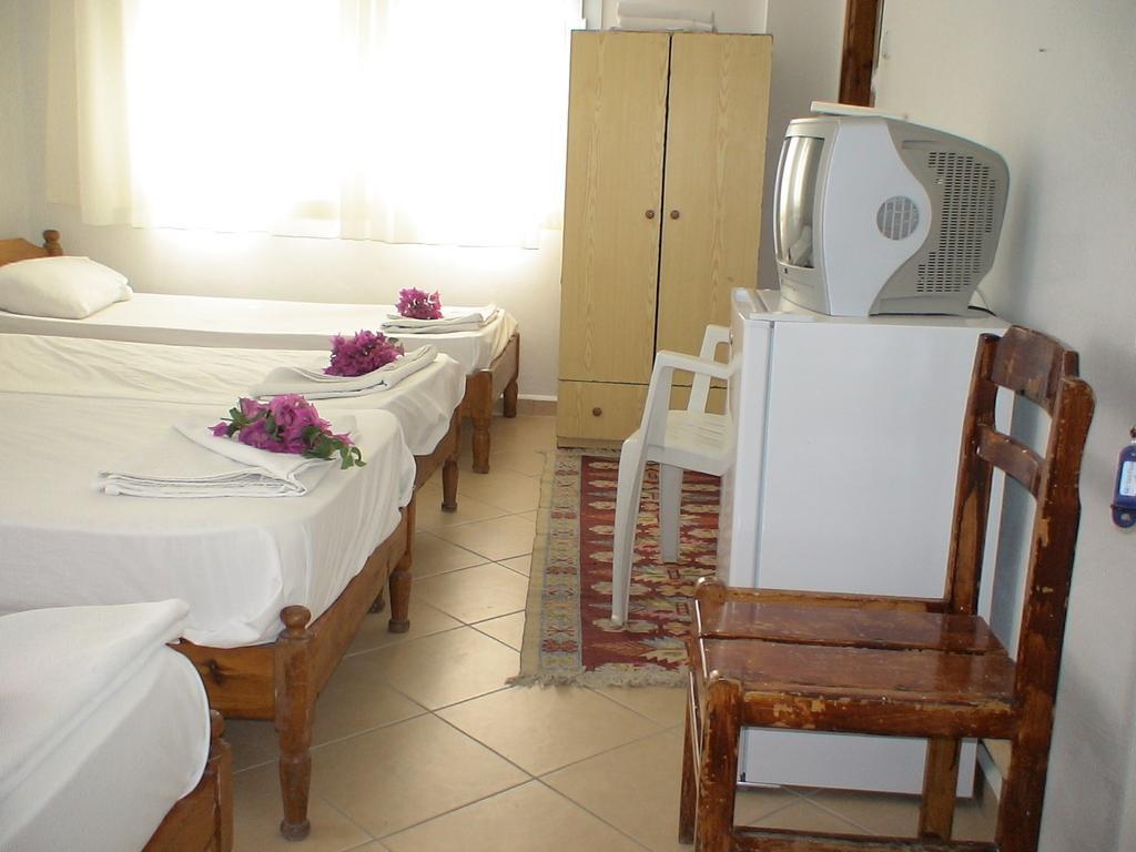 Onur Pension Фетхие Экстерьер фото