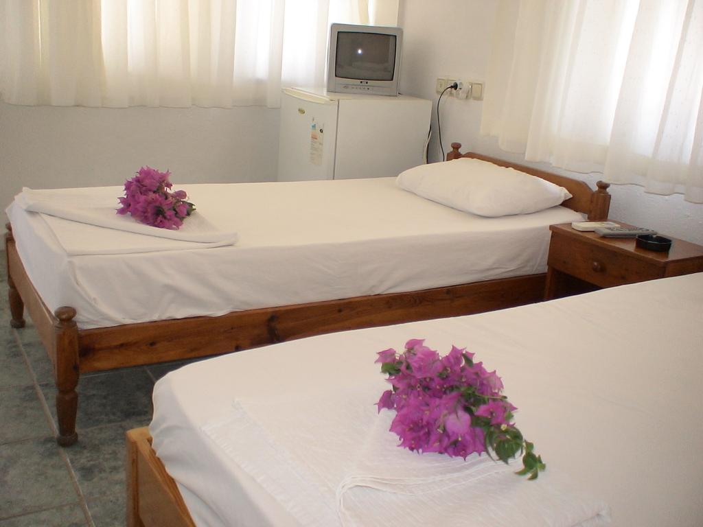 Onur Pension Фетхие Номер фото