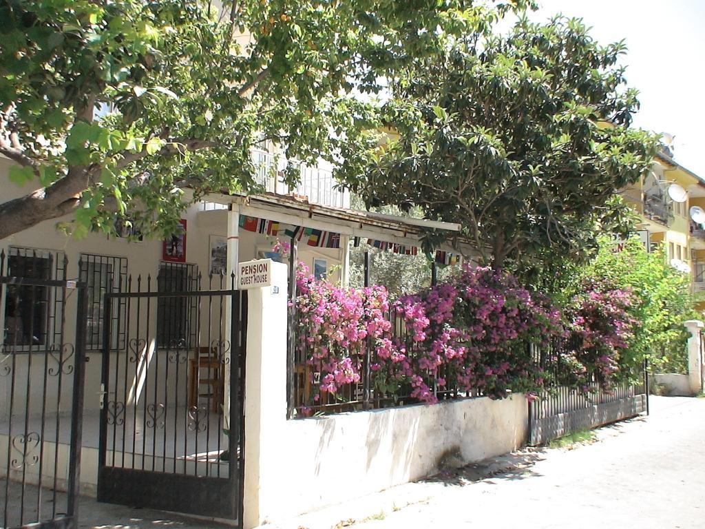 Onur Pension Фетхие Номер фото